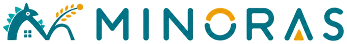 MINORAS 理想の医療を実らせる。